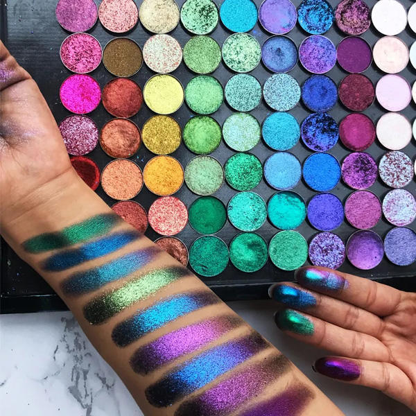 EYE SHADOW