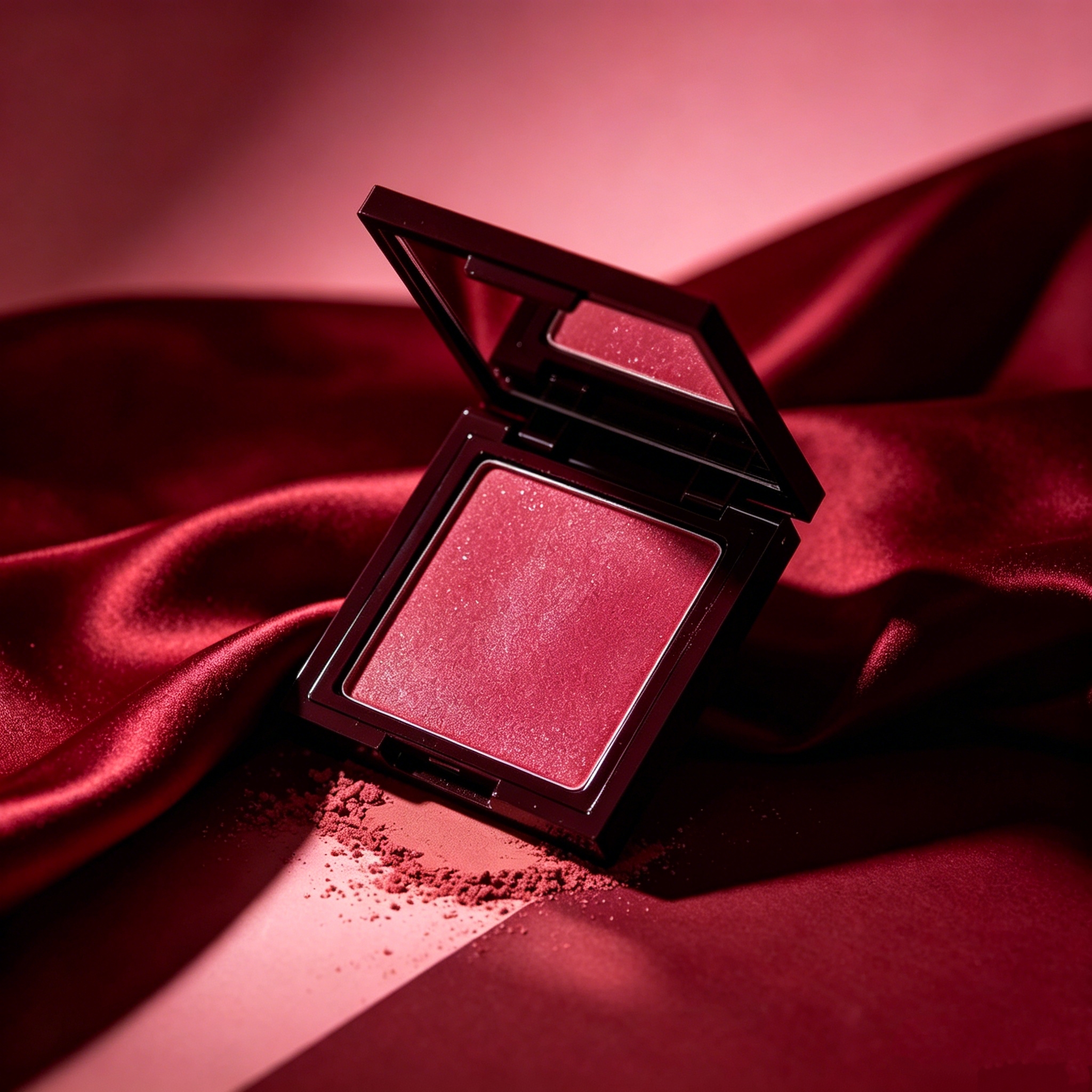 BLUSH