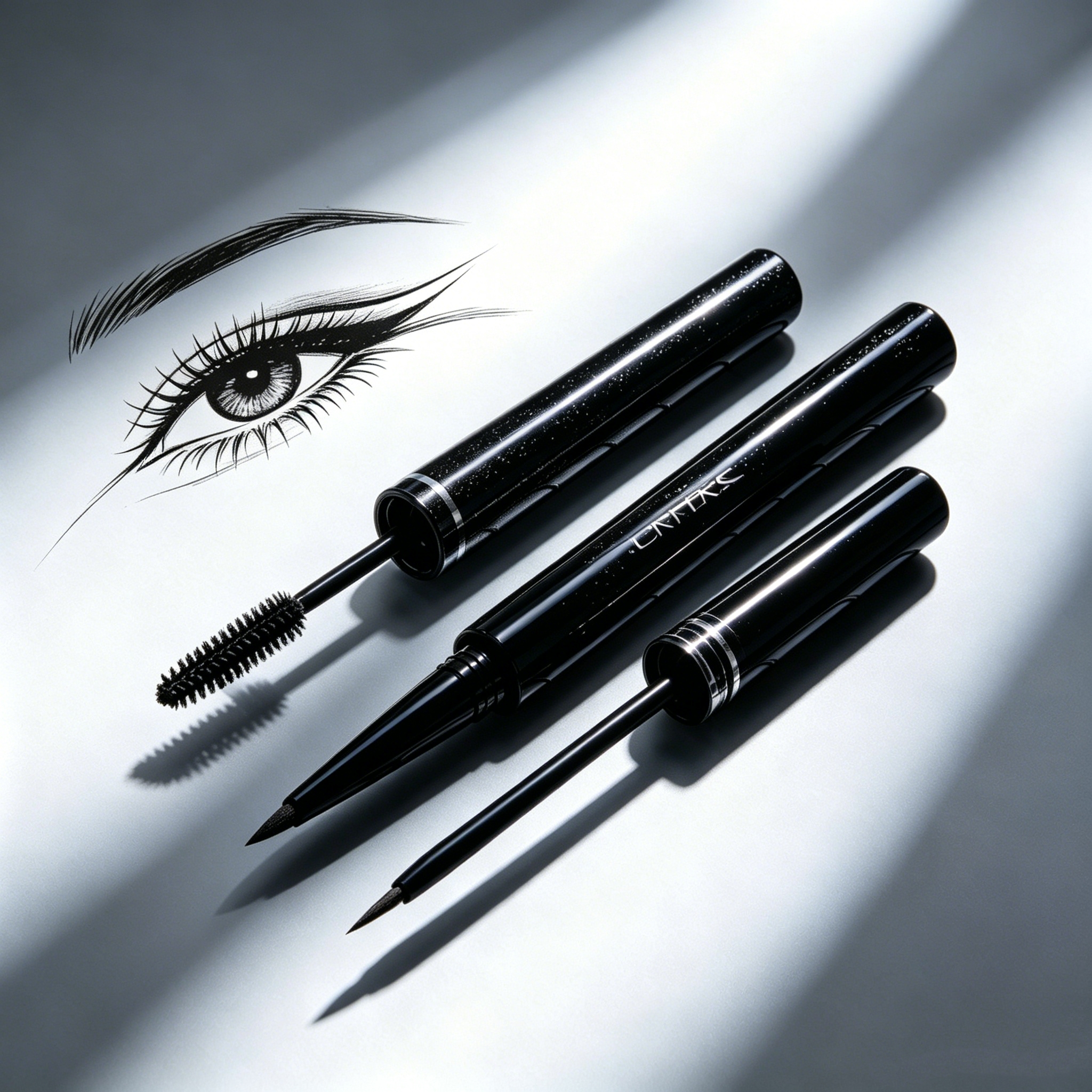 EYE MAKEUP