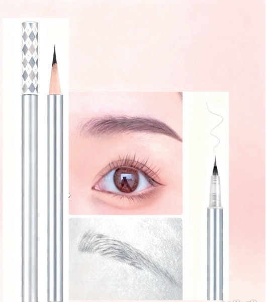 2 In 1 Precision Brow Definer Set