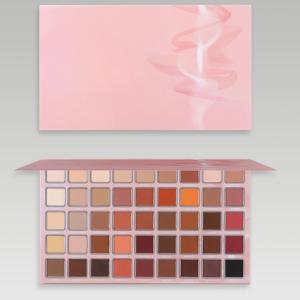 45 Colors Full Shade Eyeshadow Palette