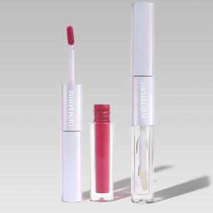 Aurora Shine Custom Liquid Lipstick