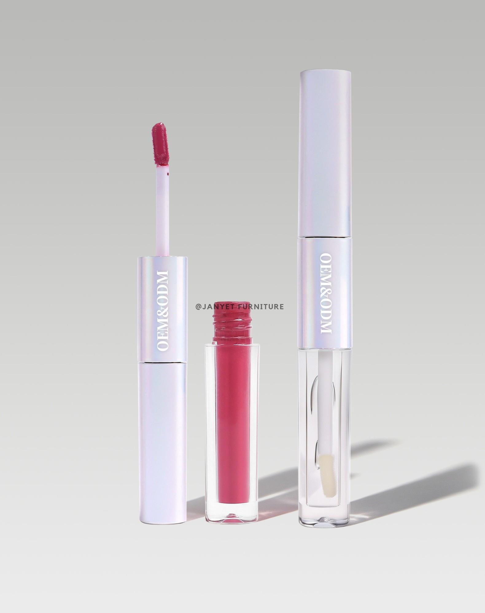 Aurora Shine Custom Liquid Lipstick