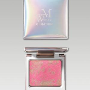 Baked Powder Blush