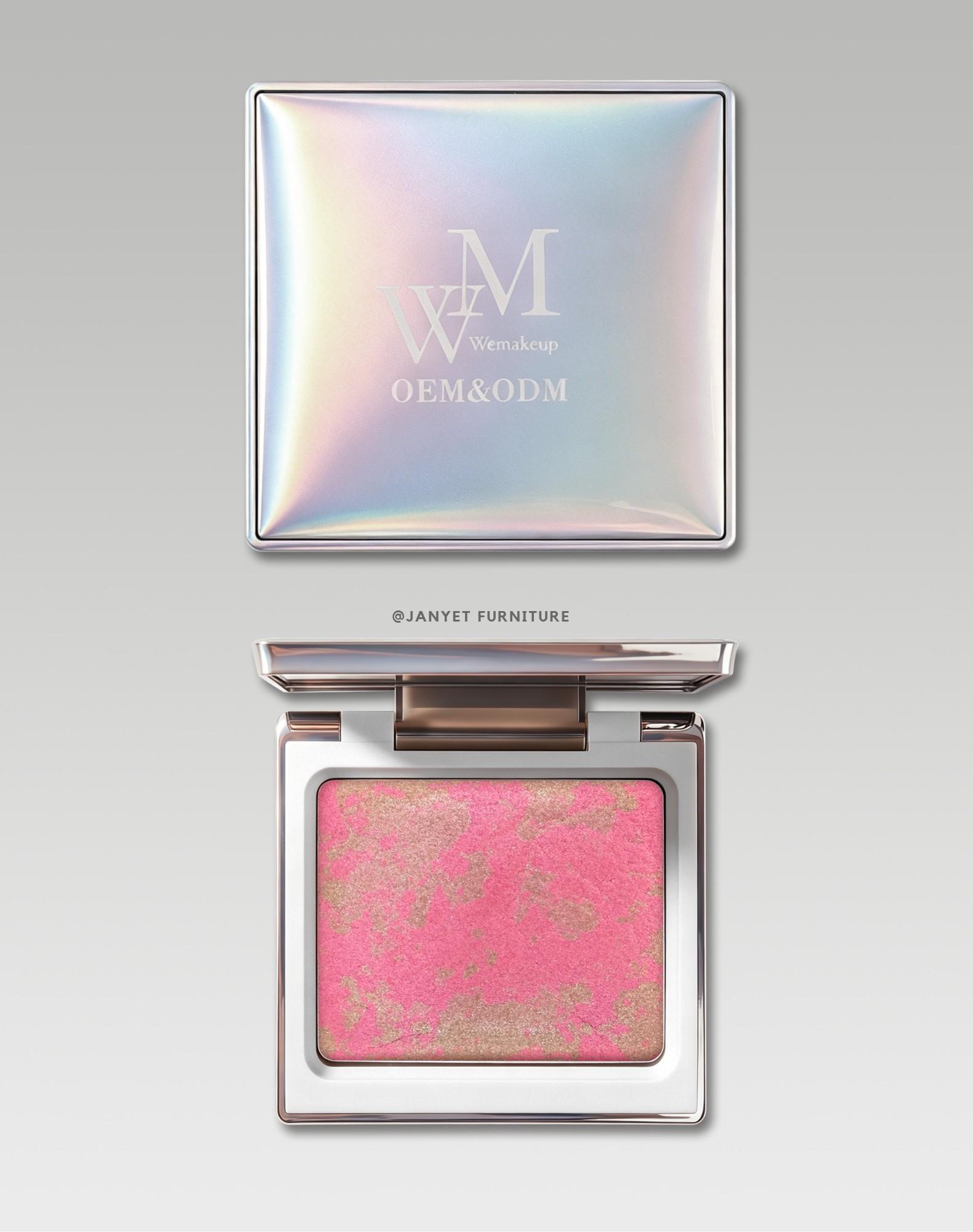 Baked Powder Blush