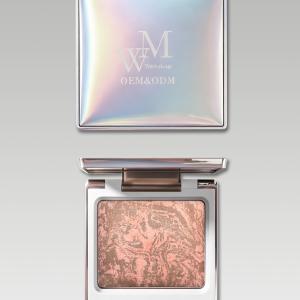 Baked Powder Contour