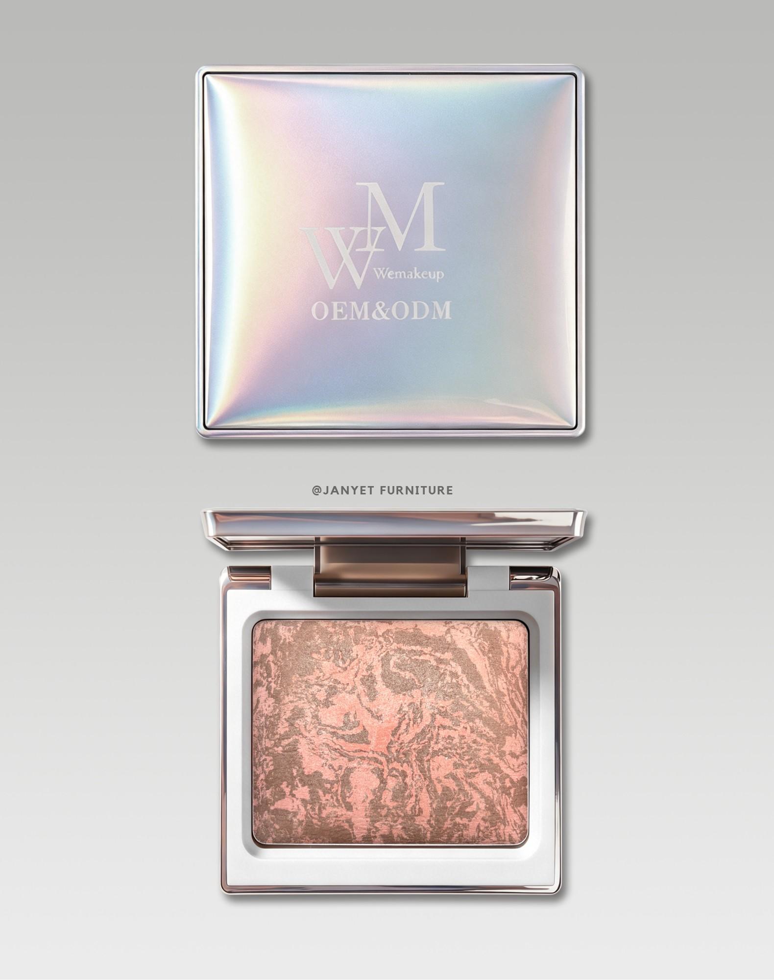 Baked Powder Contour