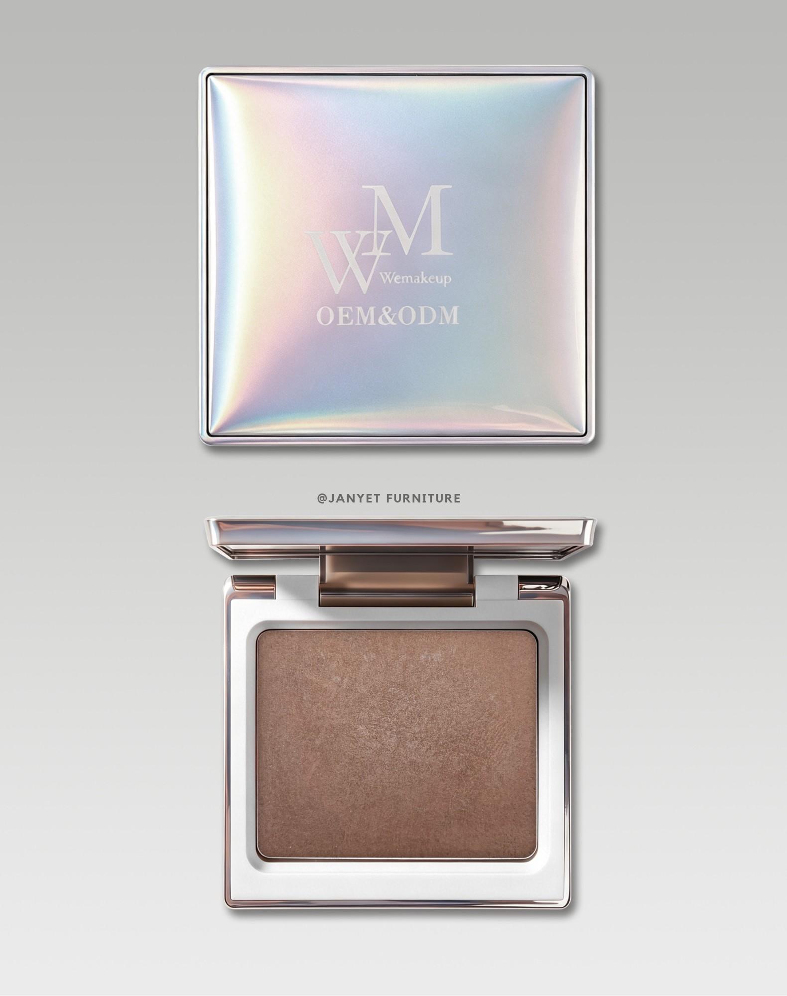 Baked Powder Contour