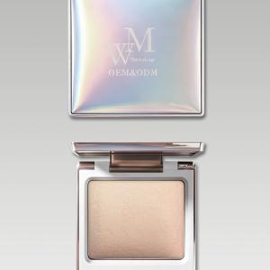 Baked Powder Foundation