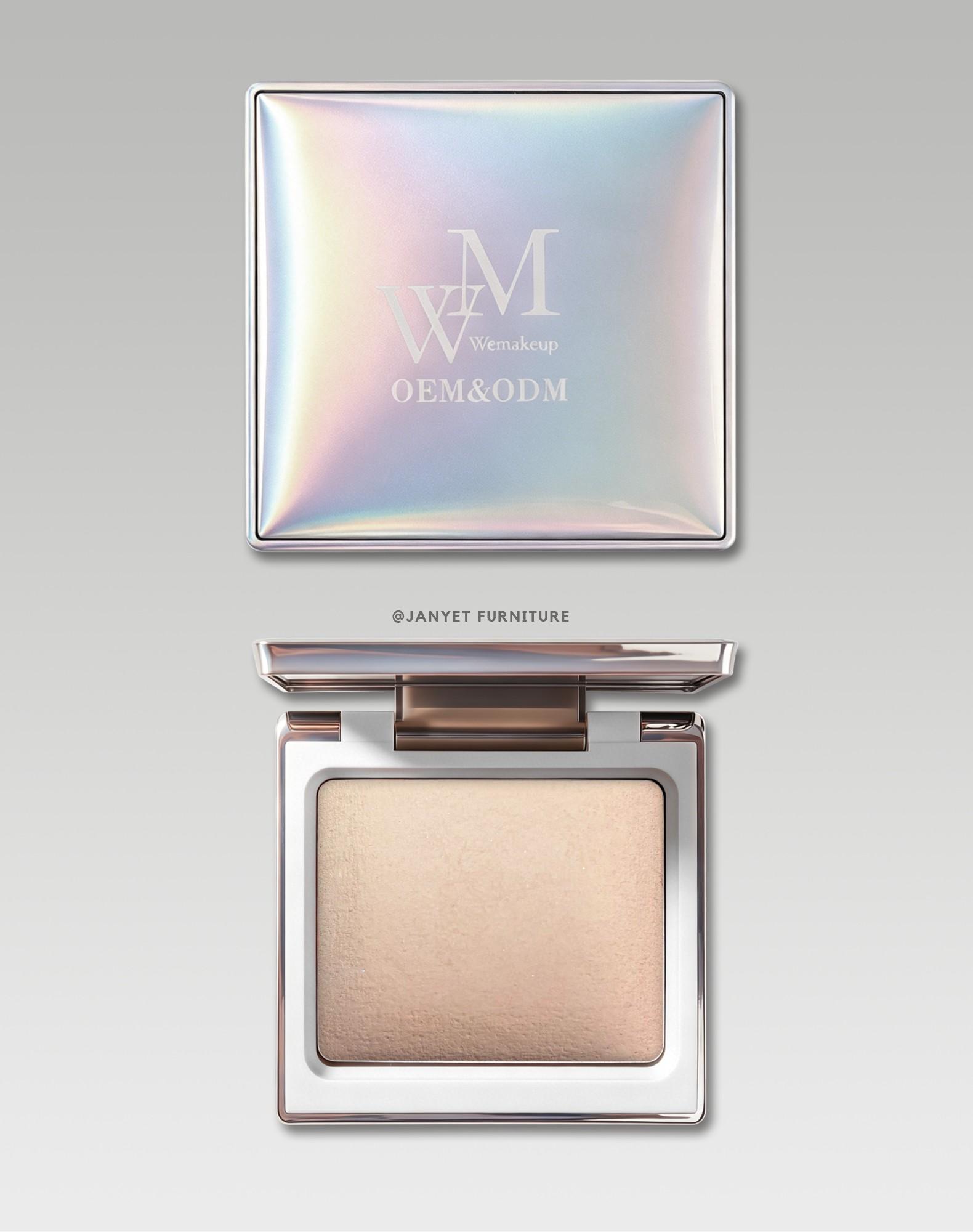 Baked Powder Foundation