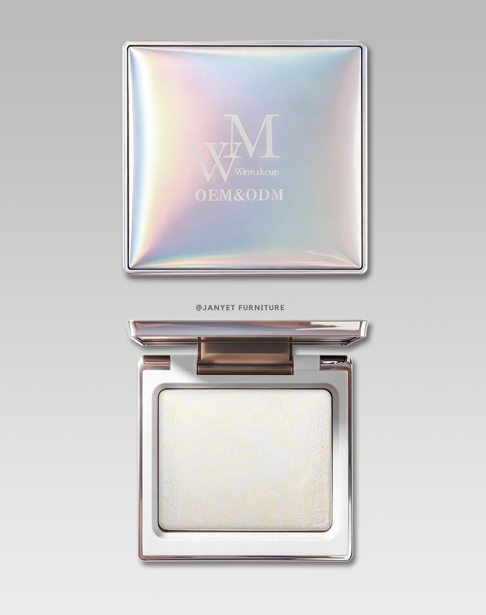 Baked Powder Foundation
