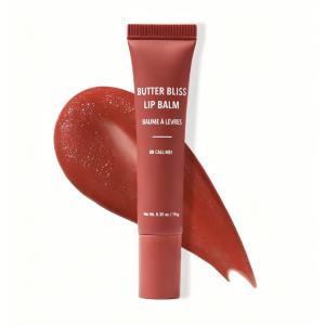 BB Call Me Shimmer Hydrating Lip Gloss
