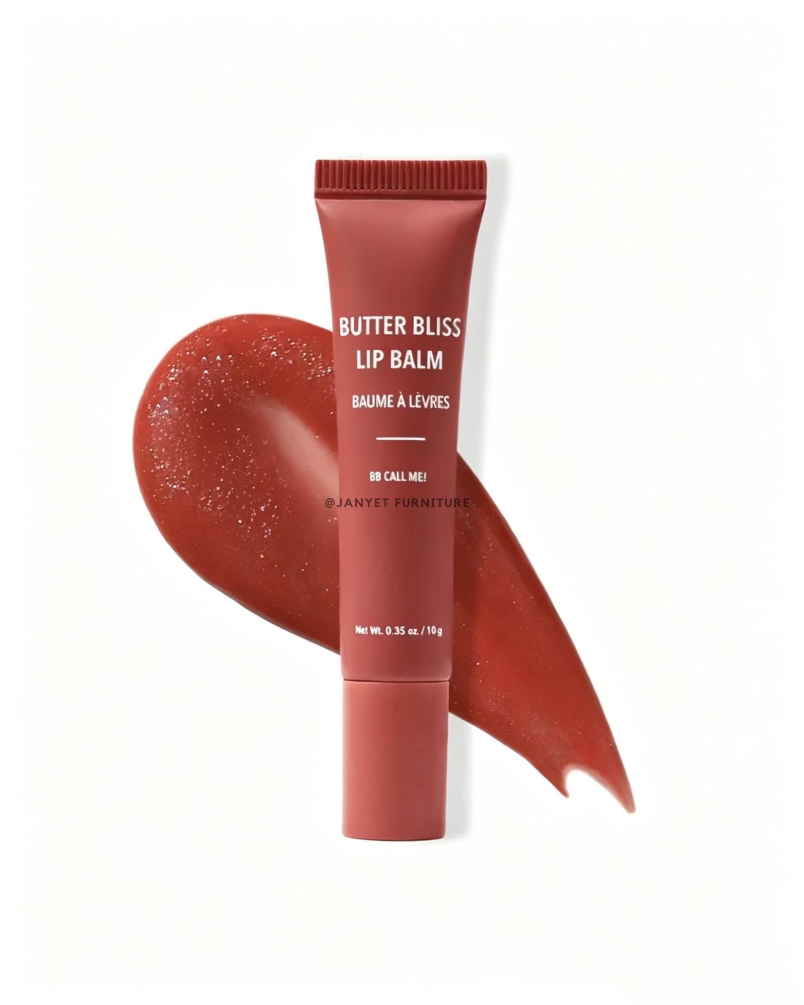 BB Call Me Shimmer Hydrating Lip Gloss