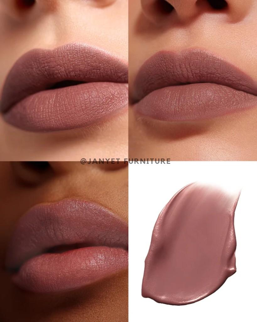BB Call Me Shimmer Hydrating Lip Gloss