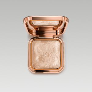 Baked Contour Powder