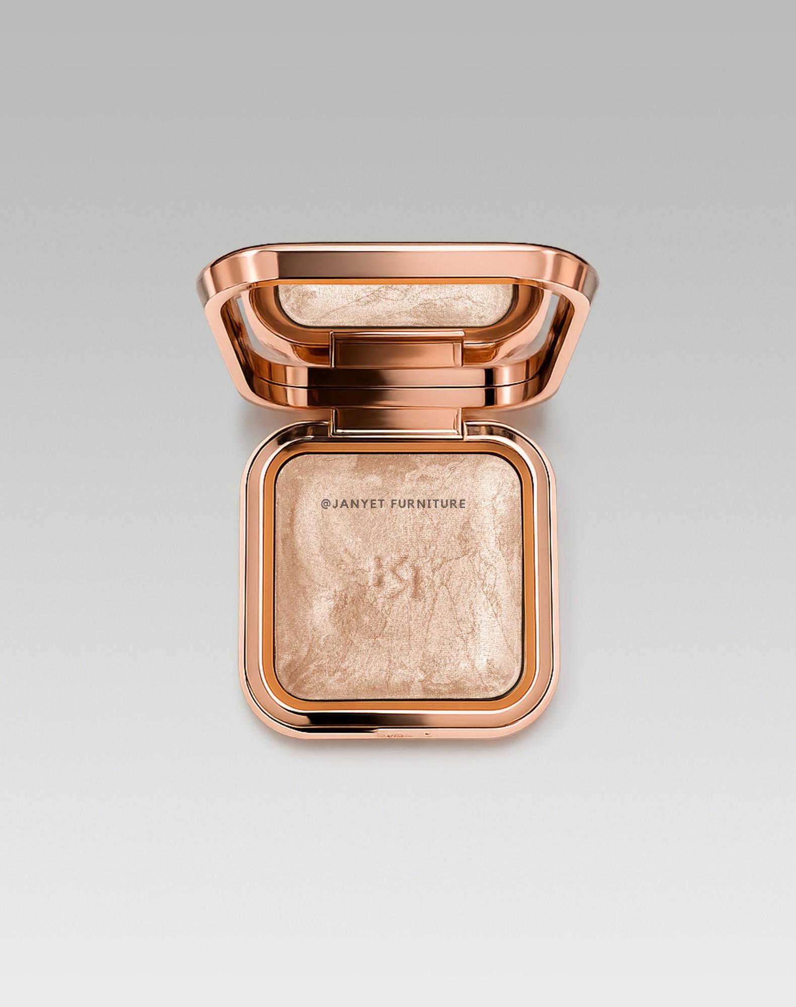 Baked Contour Powder