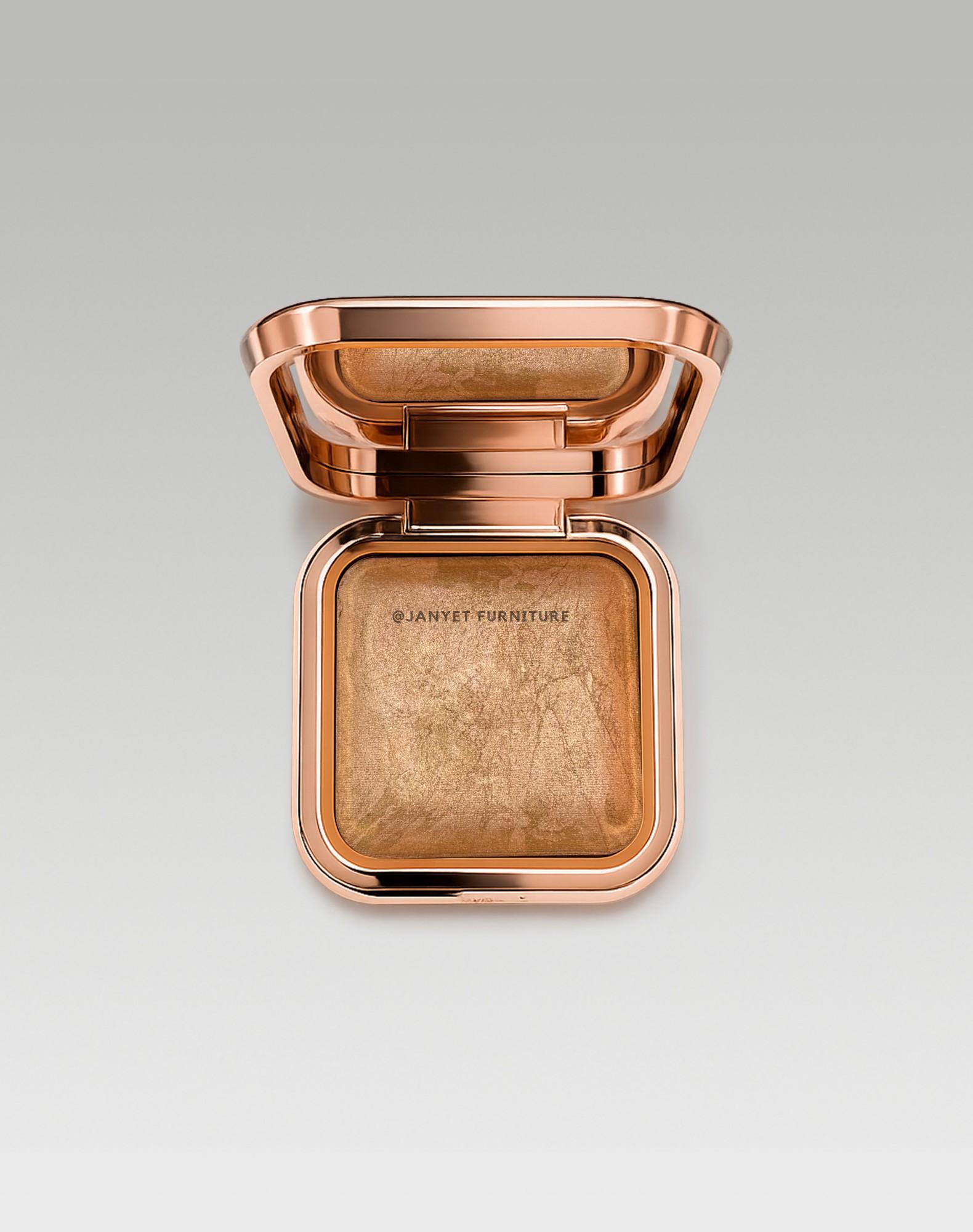 Baked Contour Powder
