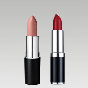 Black Tube Lipstick