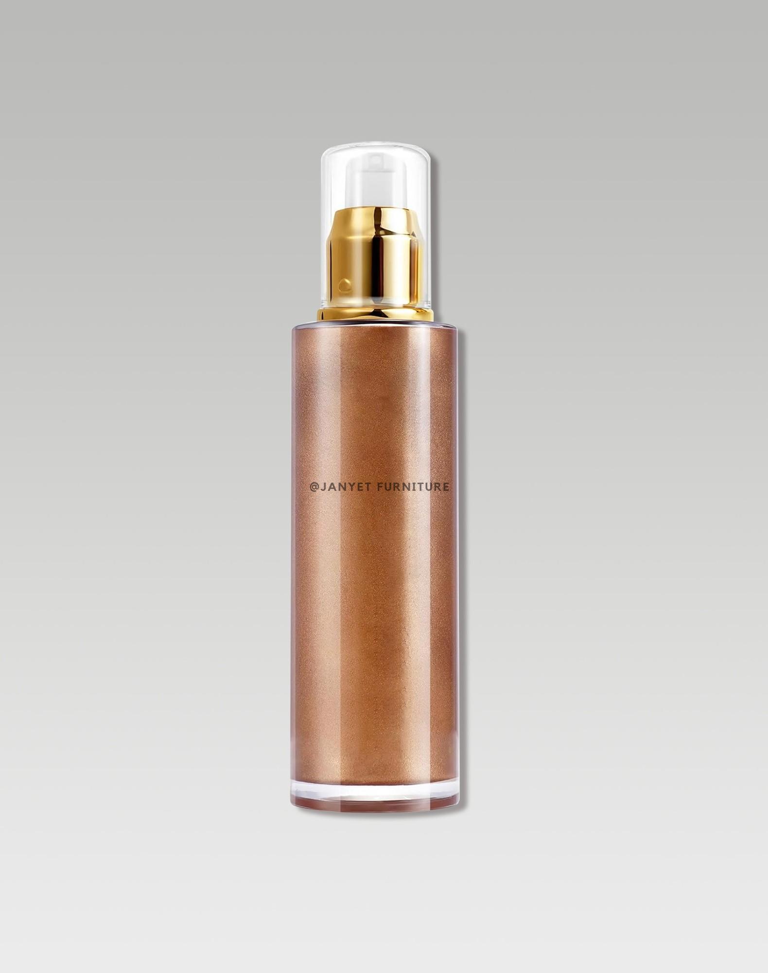 Body Highlight Oil