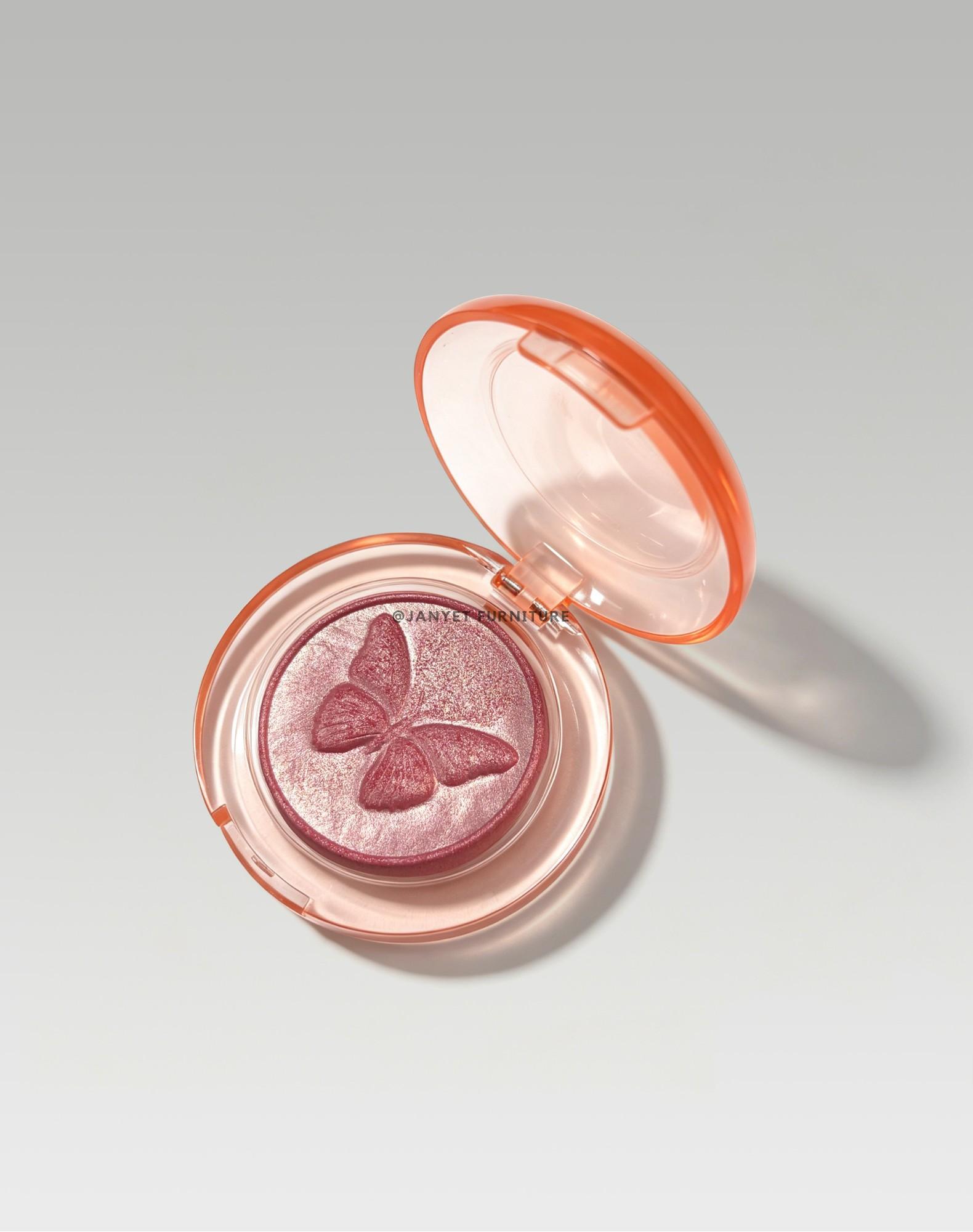 Butterfly Blush