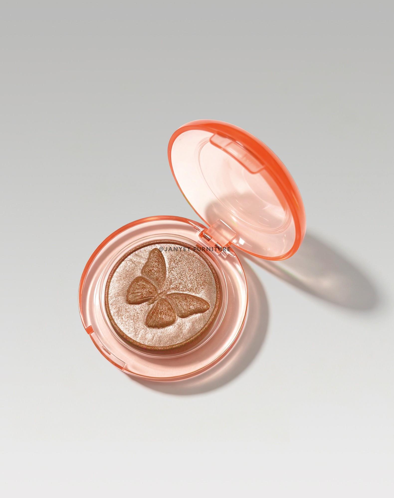 Butterfly Makeup Remover