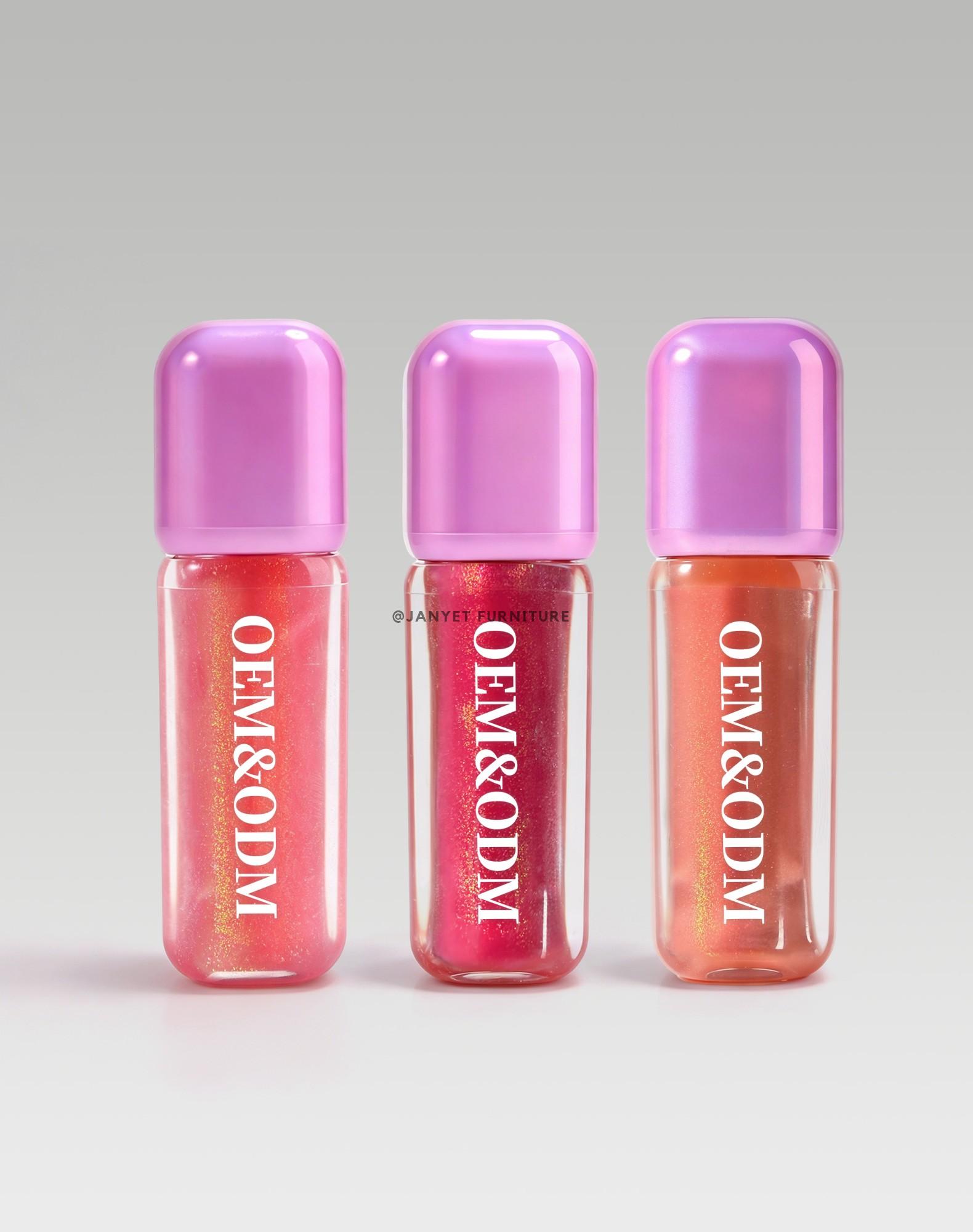 Chameleon Lip Gloss