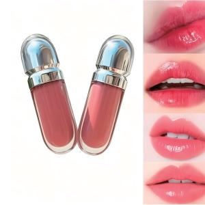 Dewy Shine Lip Plumper Gloss