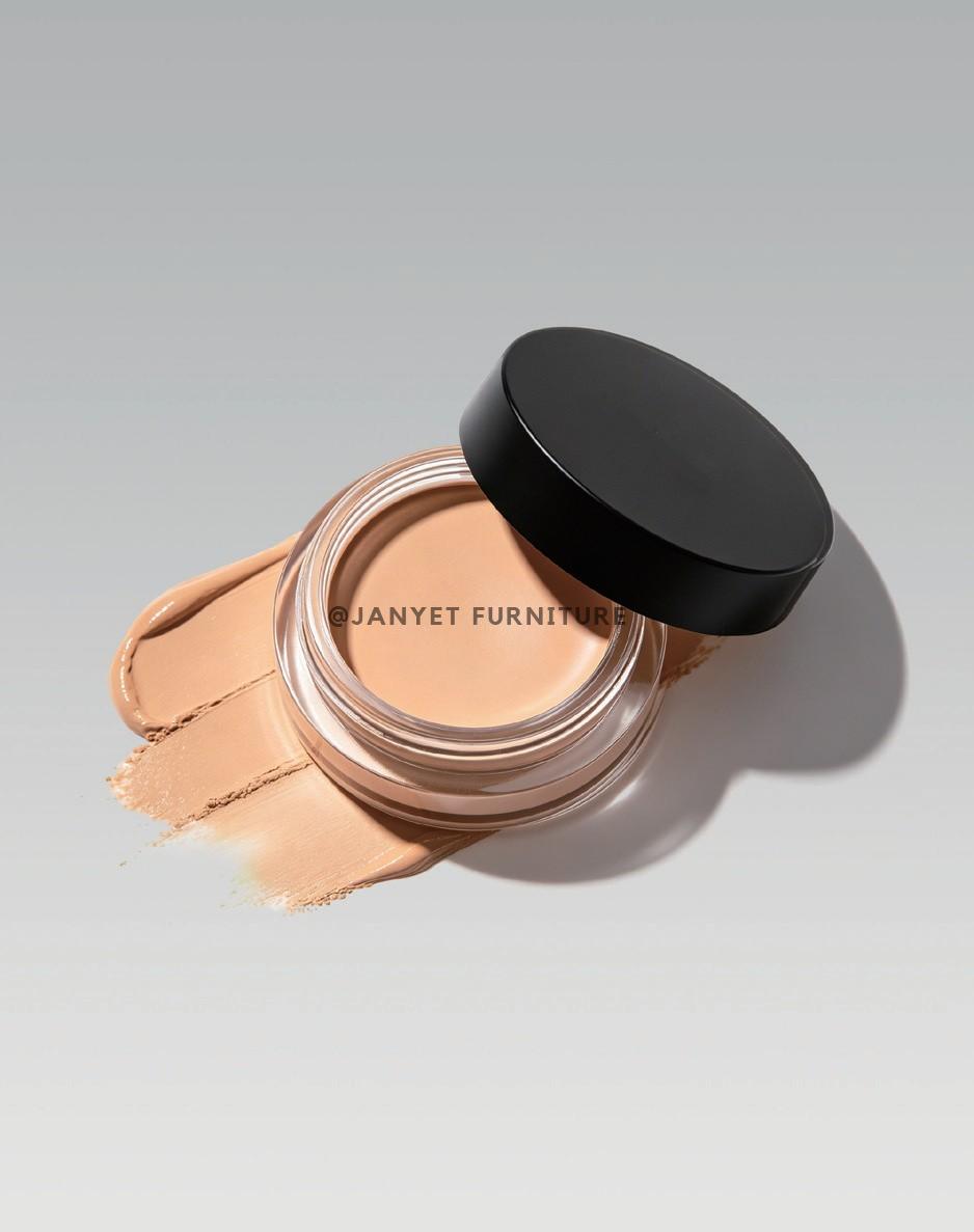 Full Coverage Concealer Cream