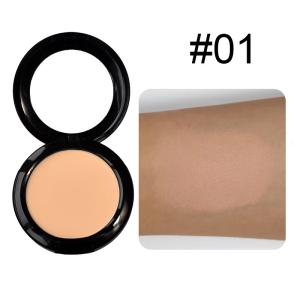 Full Coverage Cream Concealer