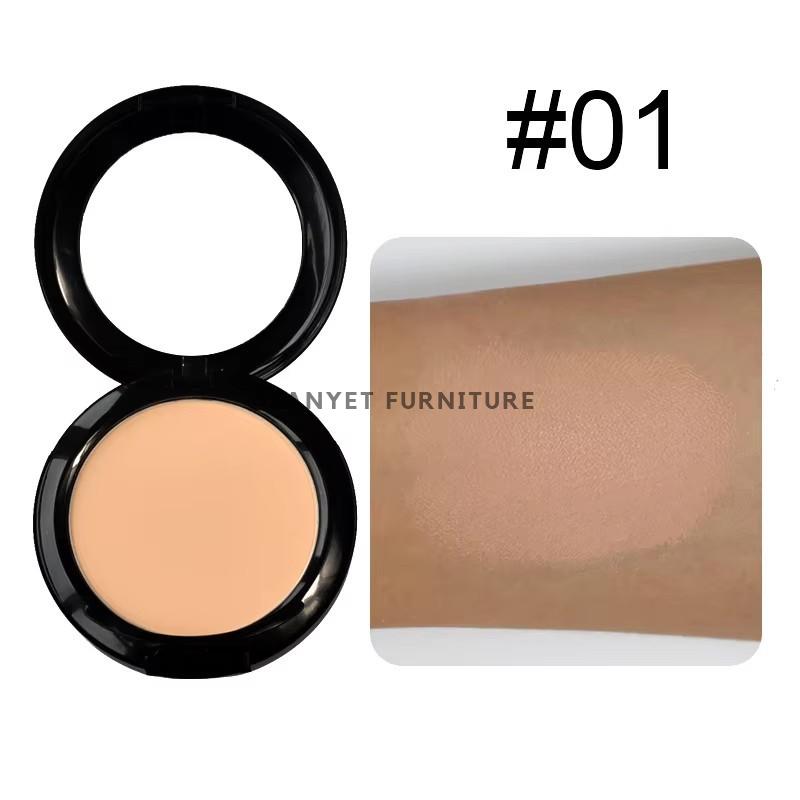 Full Coverage Cream Concealer