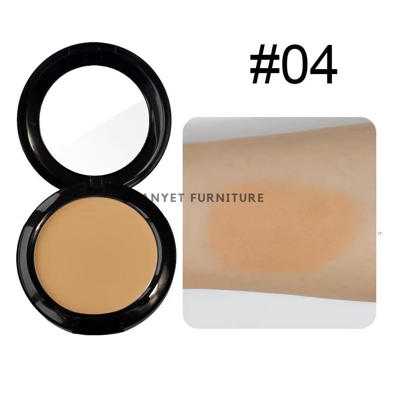 Full Coverage Cream Concealer