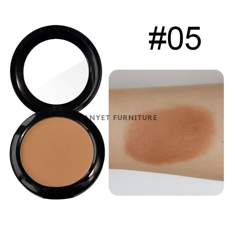 Full Coverage Cream Concealer