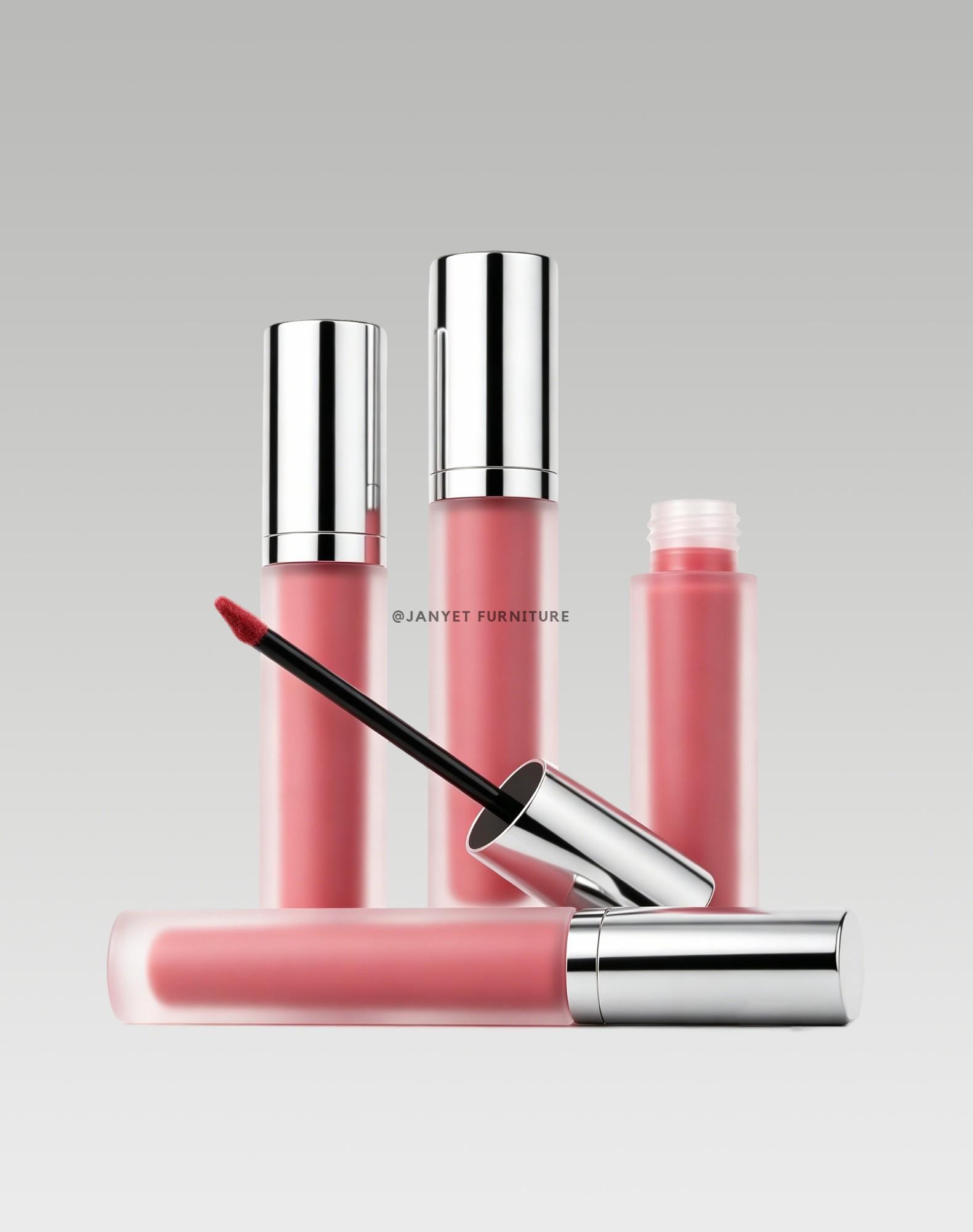 Transferproof Lip Gloss