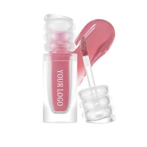 Glossy Bubble Lip Gloss Private Label