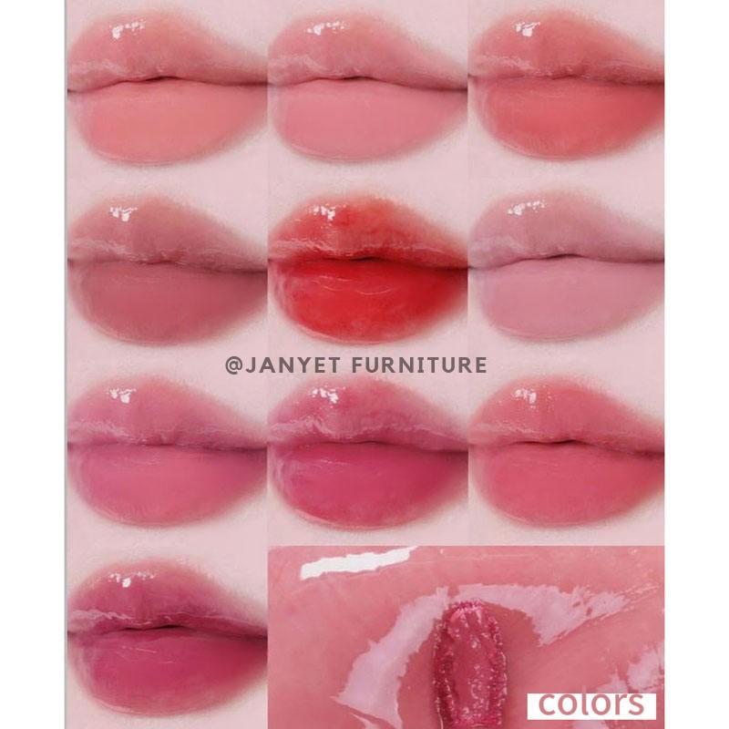 Glossy Bubble Lip Gloss Private Label