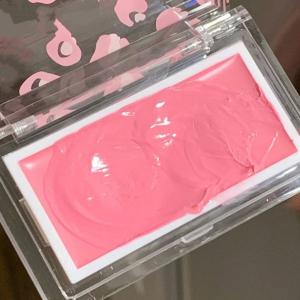 Glossy Jelly Cream Blush Balm