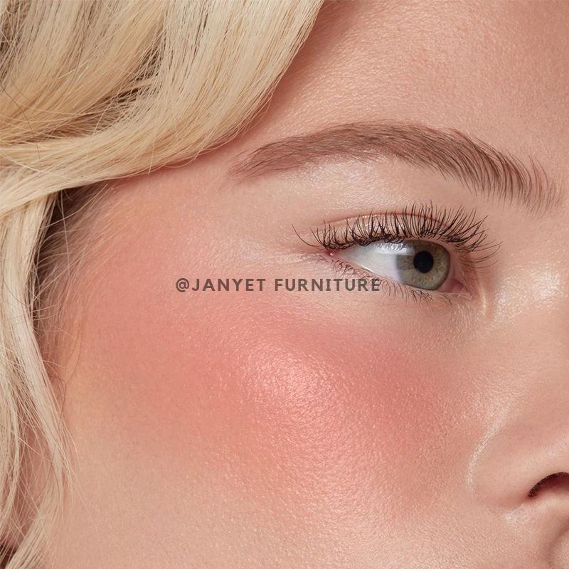 Glossy Jelly Cream Blush Balm