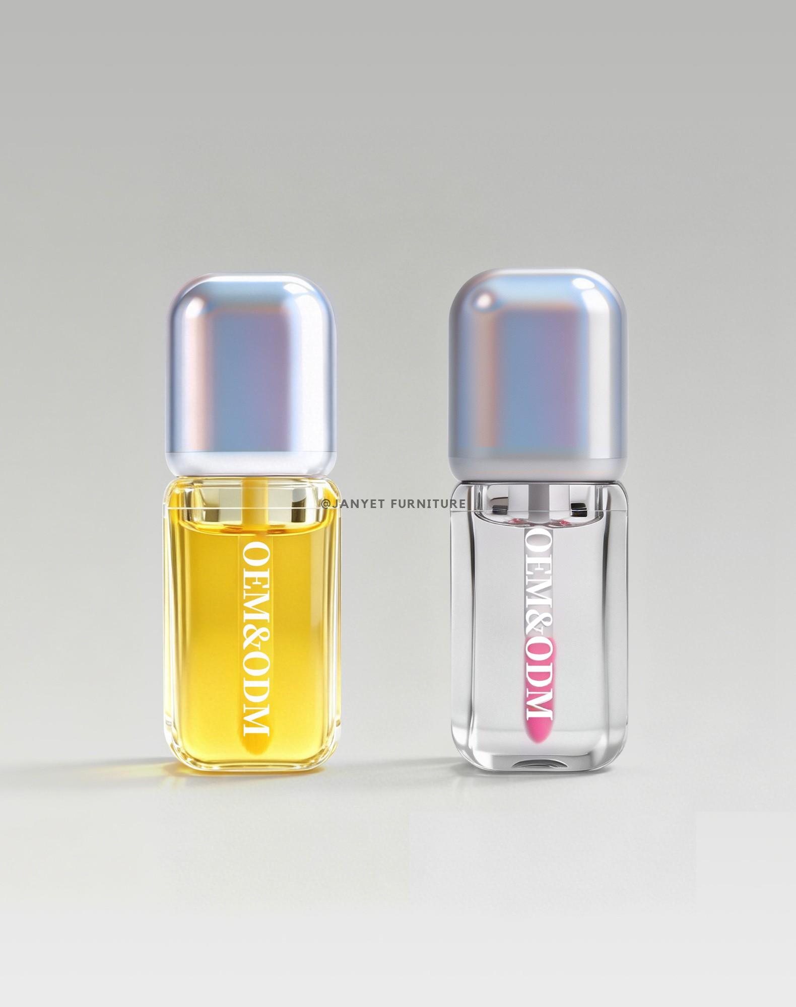 Glow Boost Facial Serum Oil
