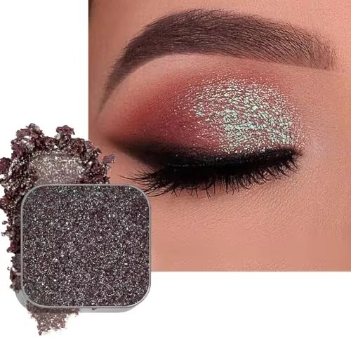 Gradient Metallic Cream Eyeshadow Crayon Sticks