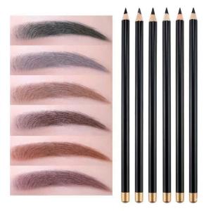 Hard Formula Eyebrow Pencil