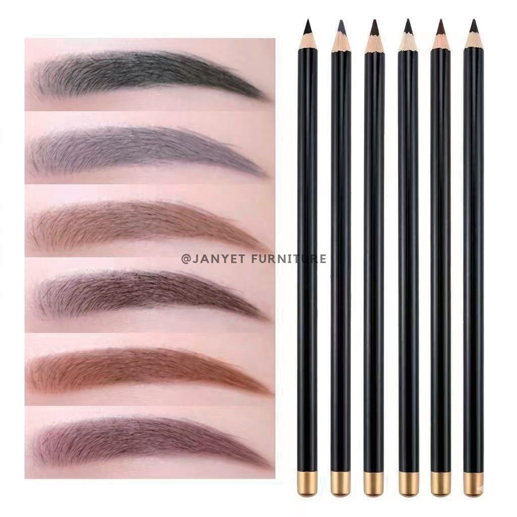 Hard Formula Eyebrow Pencil