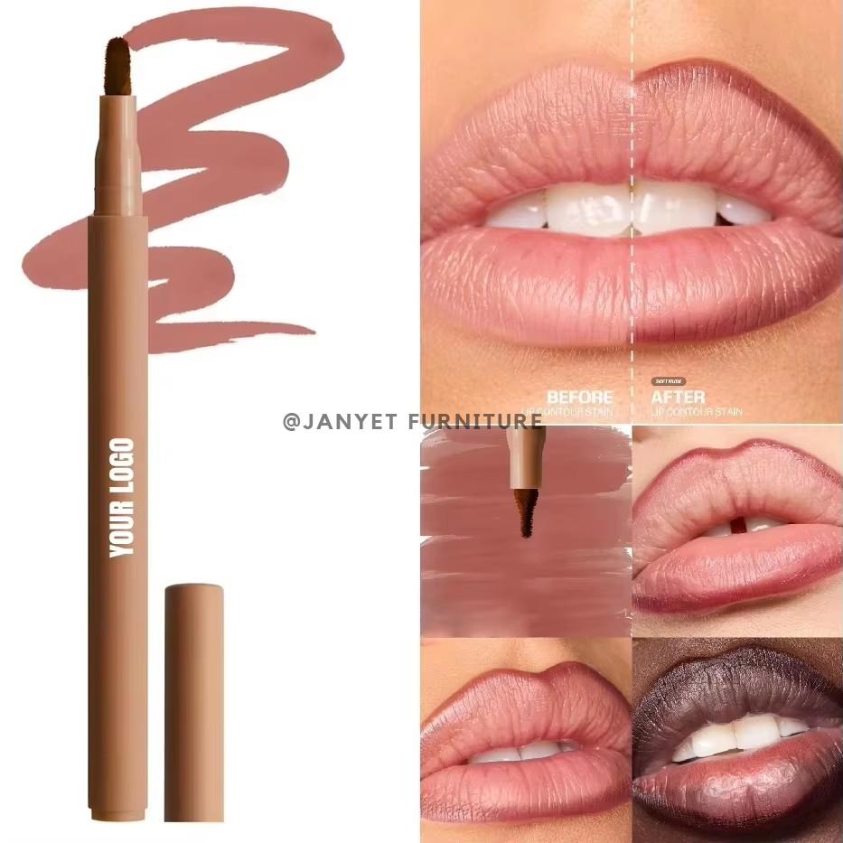 High Pigment Lip Liner
