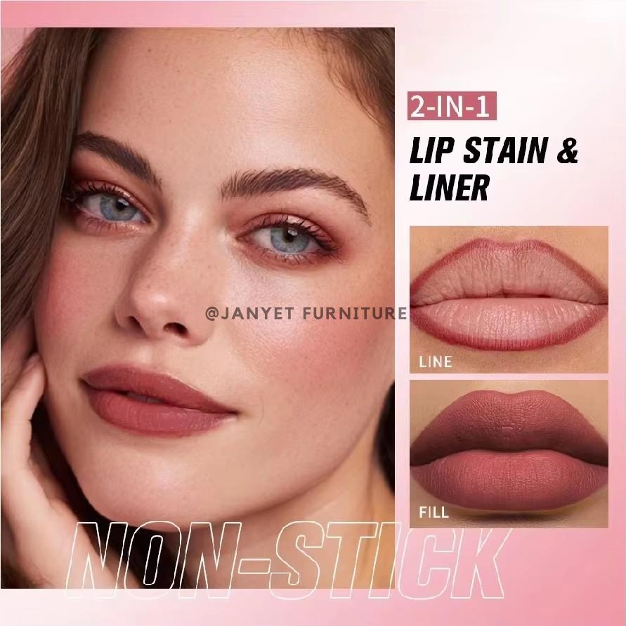 High Pigment Lip Liner