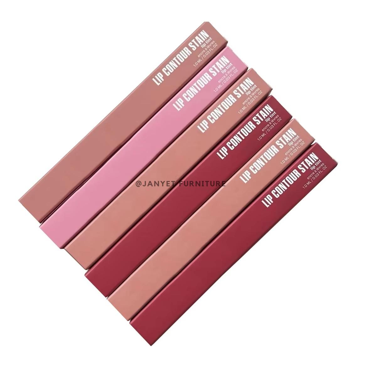 High Pigment Lip Liner