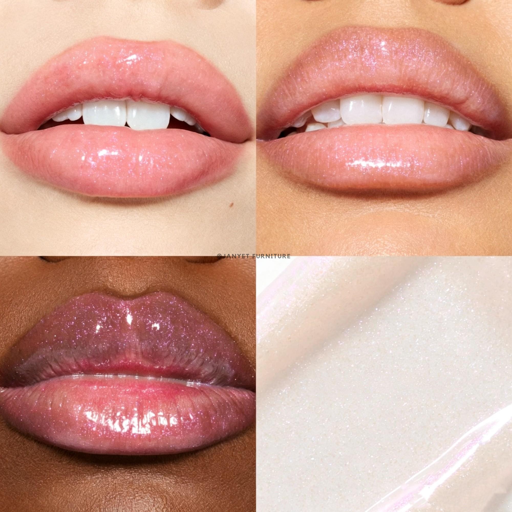 Hydrating Plump Lip Treatment Balm
