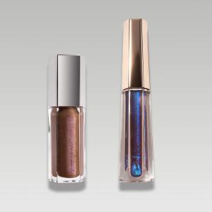 Iridescent Chameleon Shimmer Lip Gloss