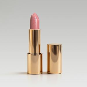 Luxe Gold Tube Shine Lipstick
