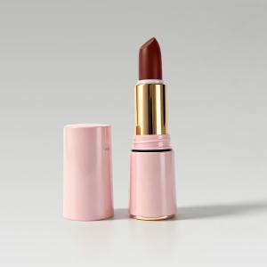 Luxury Glossy Pink Casing Lipstick