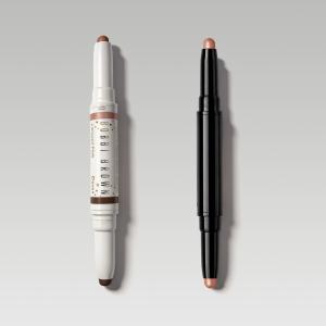 Matte & Shimmer 2-in-1 Eyeshadow Pencil