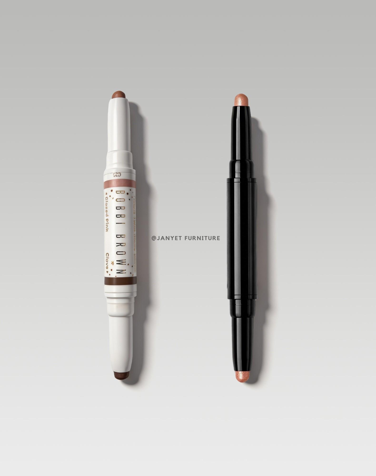 Matte & Shimmer 2-in-1 Eyeshadow Pencil